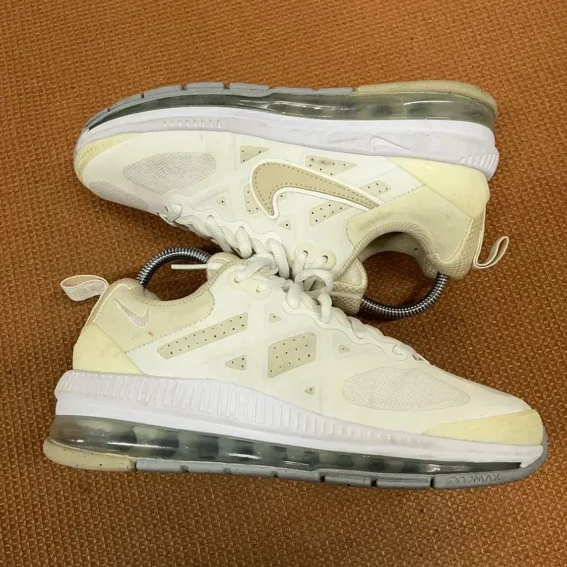 나이키 에어맥스 게놈 스니커즈 운동화 230 G08367 상품이미지3