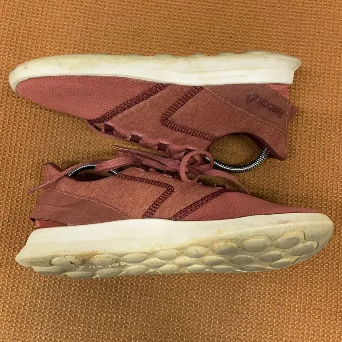 리복 DMX 라이트2 여자 운동화 런닝화 신발 240 G08370 상품이미지3