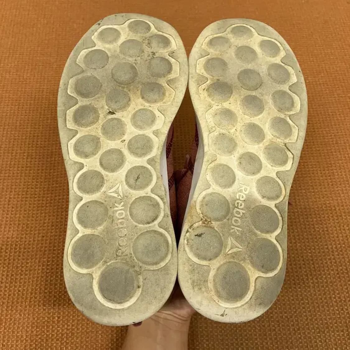 리복 DMX 라이트2 여자 운동화 런닝화 신발 240 G08370 상품이미지4