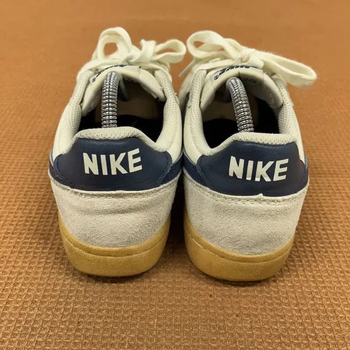 나이키 필드 제너럴 남자 스니커즈 신발 250 G08375 상품이미지2