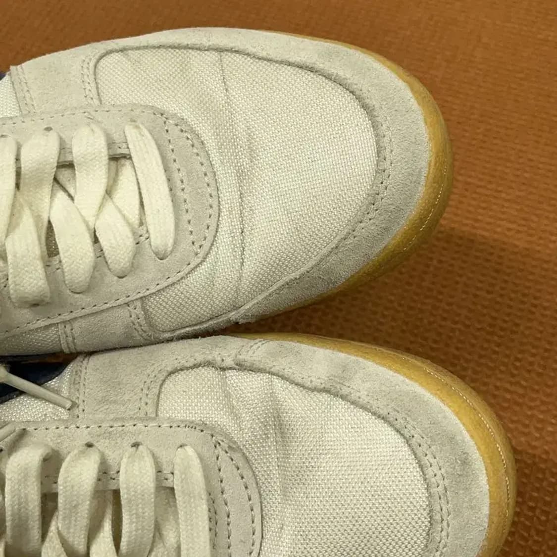 나이키 필드 제너럴 남자 스니커즈 신발 250 G08375 상품이미지6