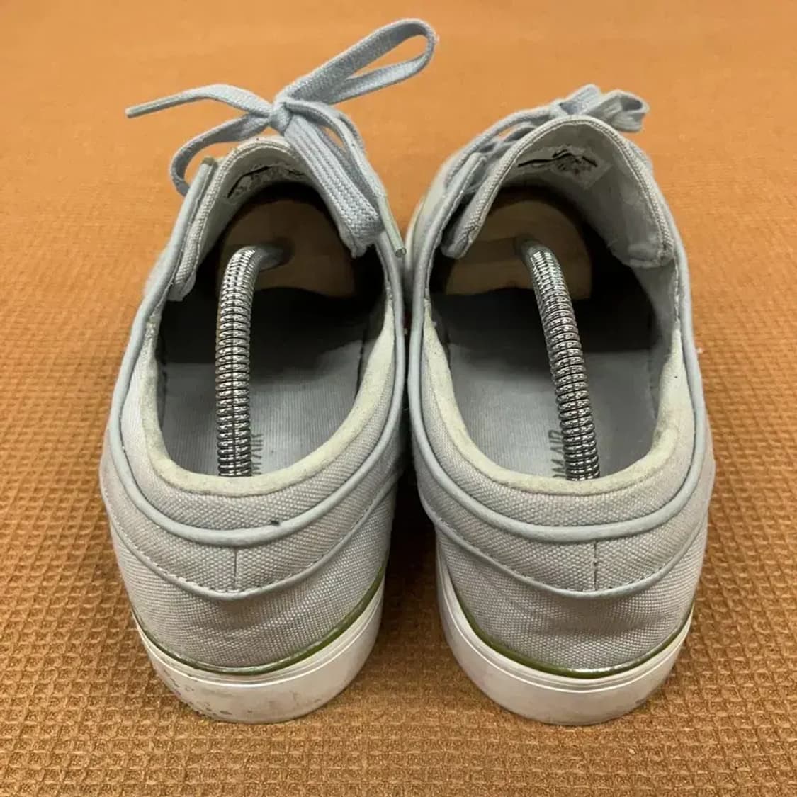 나이키 SB 그레이 로우 스니커즈 신발 275 G08384 상품이미지2