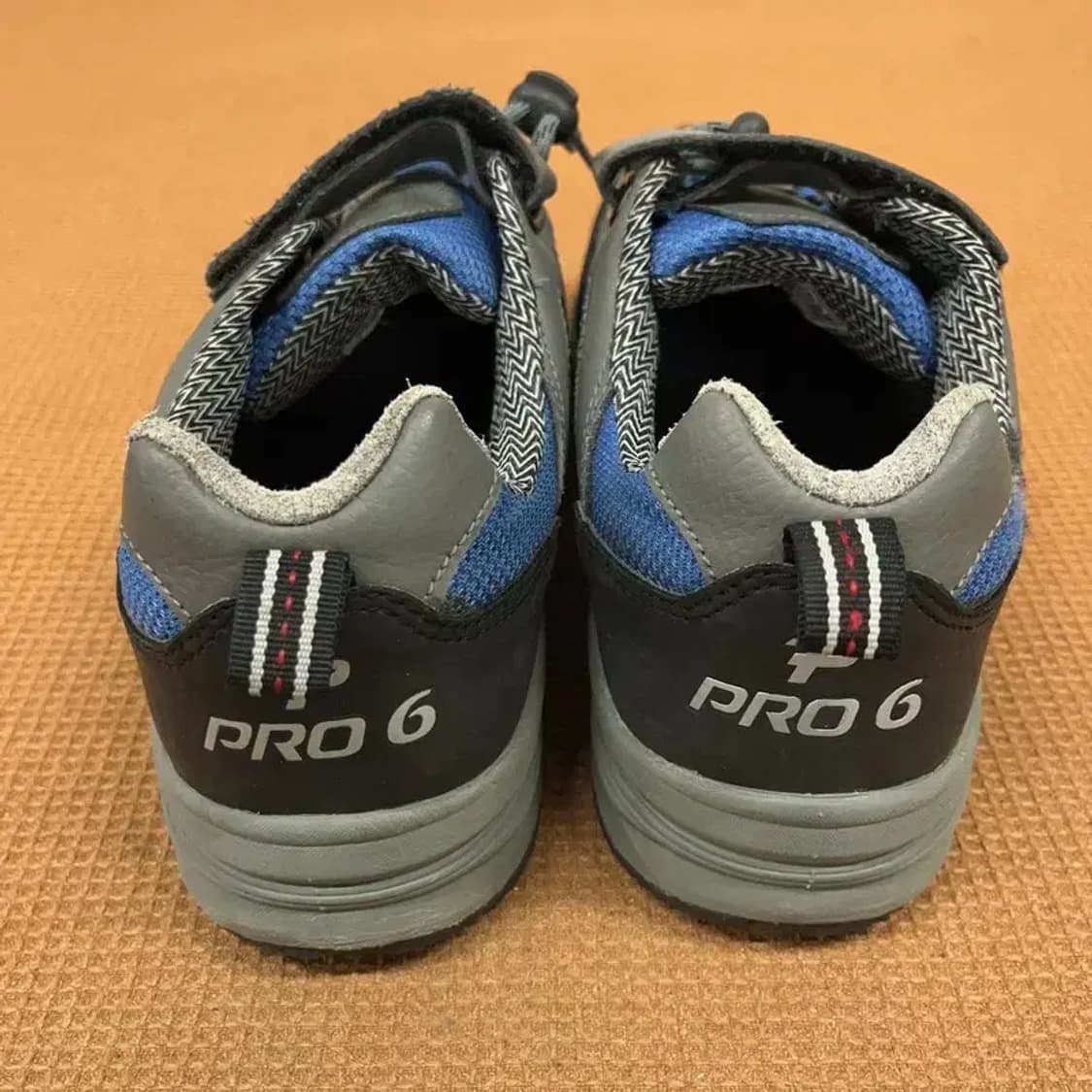 빅토스 안전화 남자 신발 255 G08386 상품이미지2