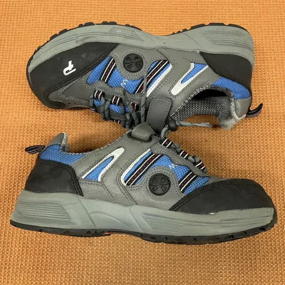 빅토스 안전화 남자 신발 255 G08386 상품이미지3