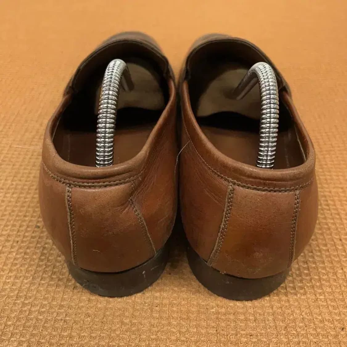 루이비통 정품 남성 정장구두 페니 로퍼 6 G08410 상품이미지2