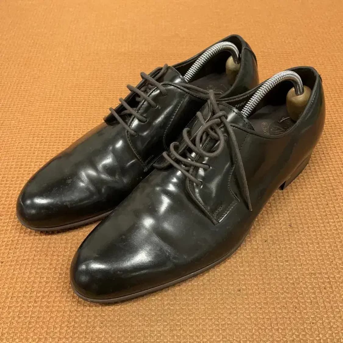 탠디 가죽 로퍼 남자구두 신발 260 G08420 상품이미지1