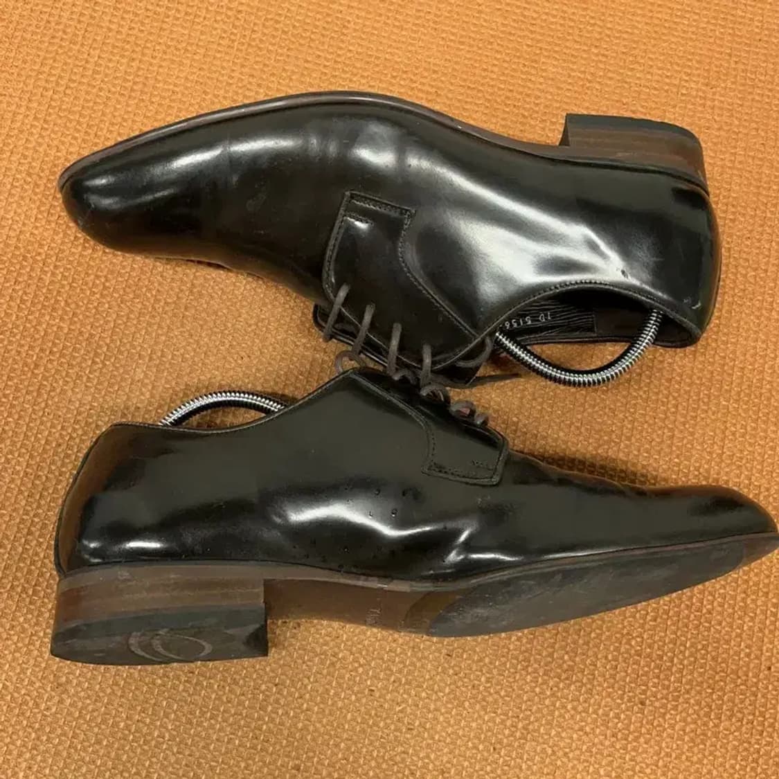 탠디 가죽 로퍼 남자구두 신발 260 G08420 상품이미지3