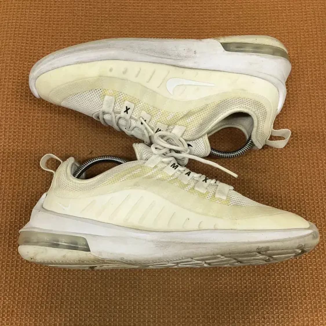 나이키 에어맥스 엑시스 런닝화 운동화 신발 245 G08389 상품이미지3