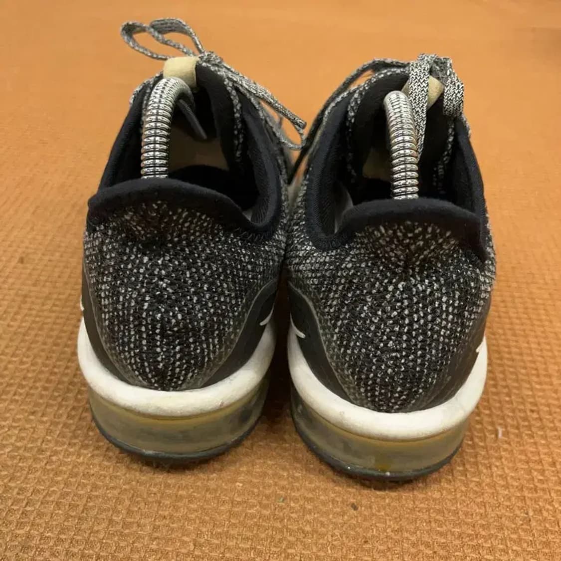 나이키 에어맥스 시퀀트 3 런닝화 운동화 신발 G08391 상품이미지2