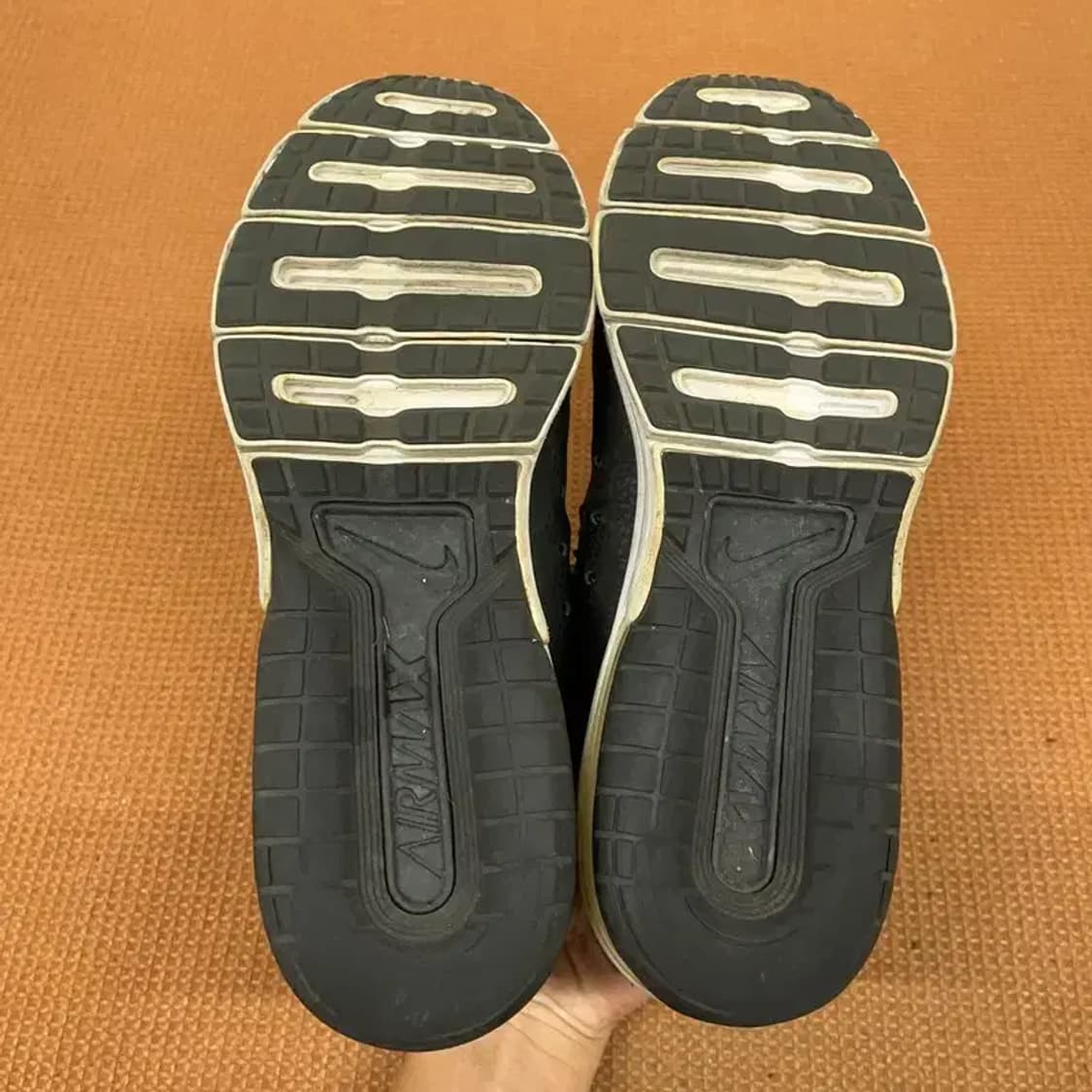 나이키 에어맥스 시퀀트 3 런닝화 운동화 신발 G08391 상품이미지4