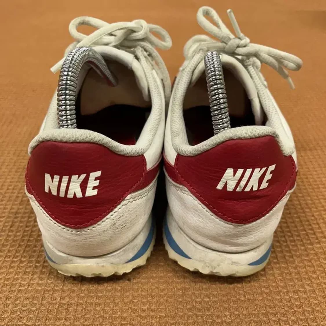 나이키 코르테즈 운동화 여자 신발 240 G08395 상품이미지2