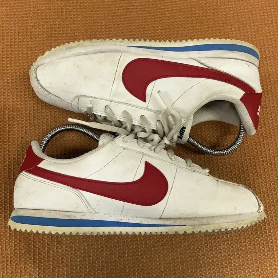 나이키 코르테즈 운동화 여자 신발 240 G08395 상품이미지3