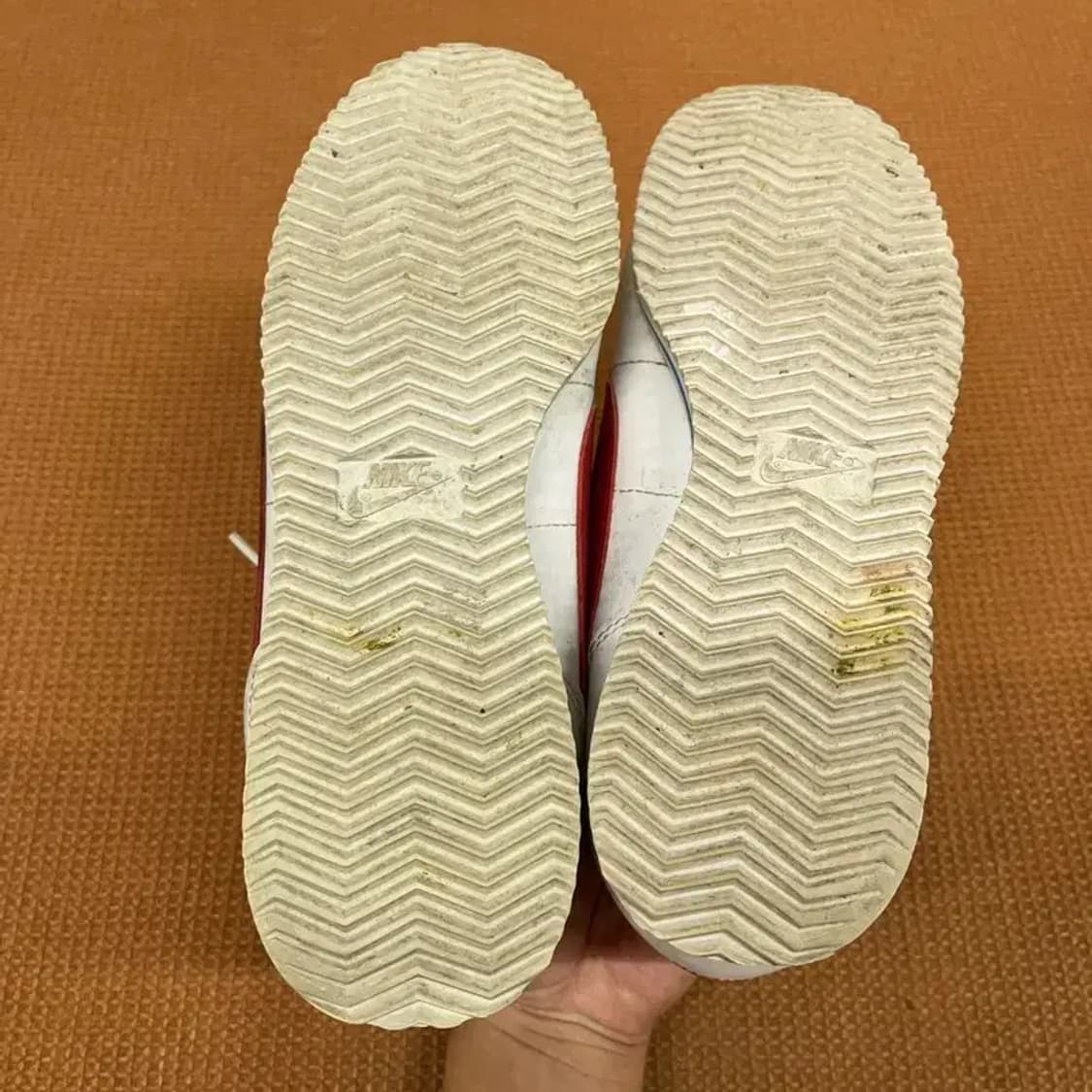 나이키 코르테즈 운동화 여자 신발 240 G08395 상품이미지4