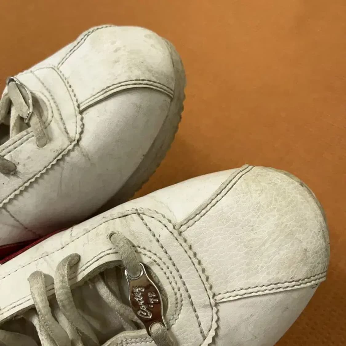 나이키 코르테즈 운동화 여자 신발 240 G08395 상품이미지6