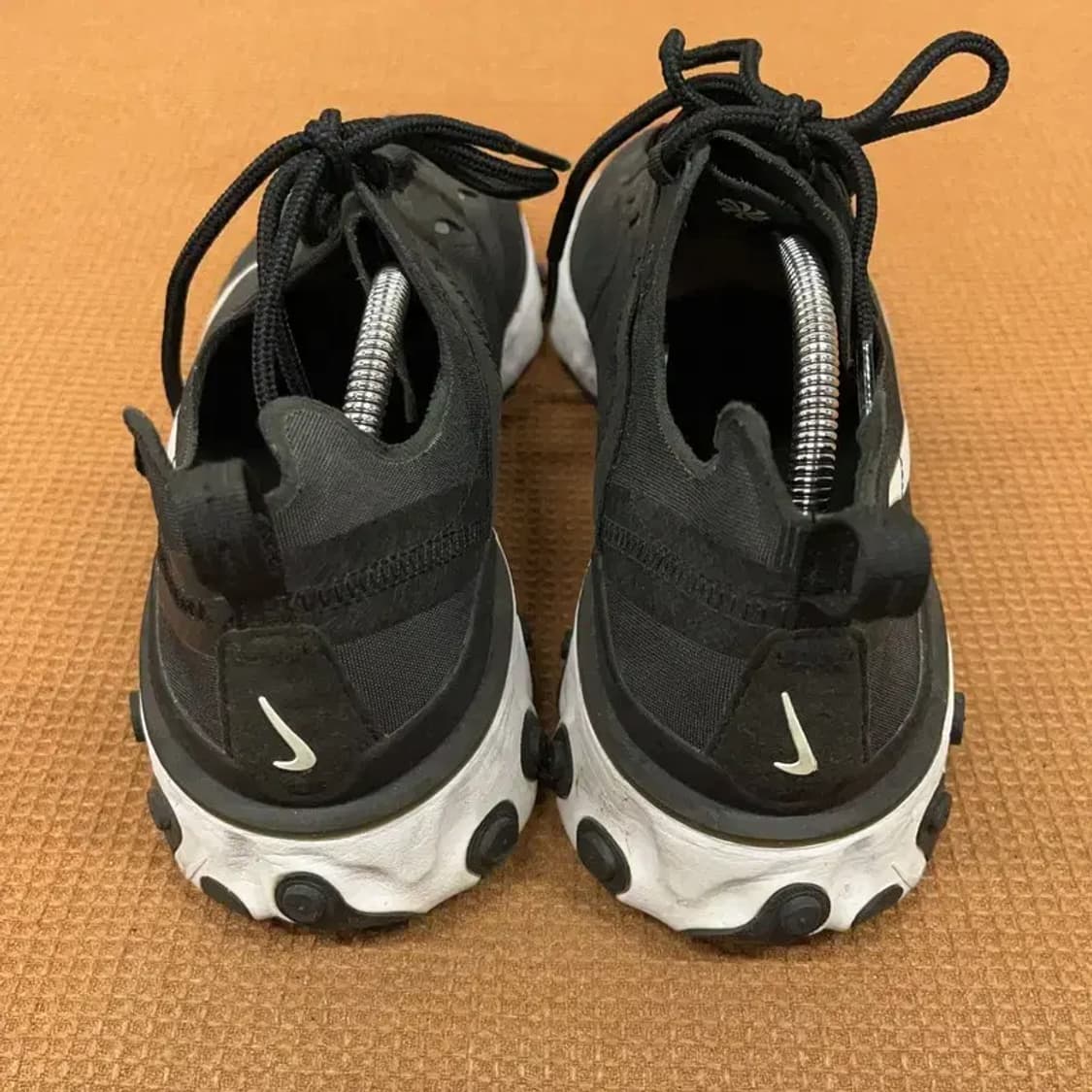 나이키 리액트 엘레멘트 블랙 런닝화 운동화 신발 275 G08400 상품이미지2