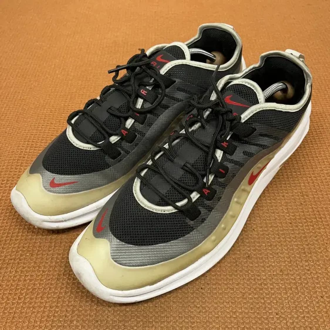 나이키 에어맥스 엑시스 남자 운동화 신발 290 G08408 상품이미지1