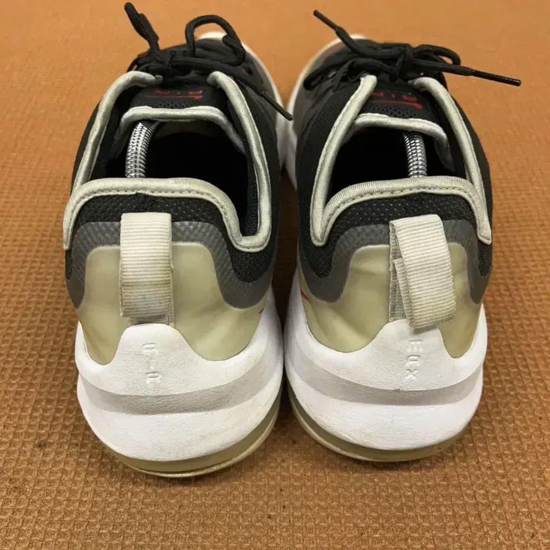 나이키 에어맥스 엑시스 남자 운동화 신발 290 G08408 상품이미지2