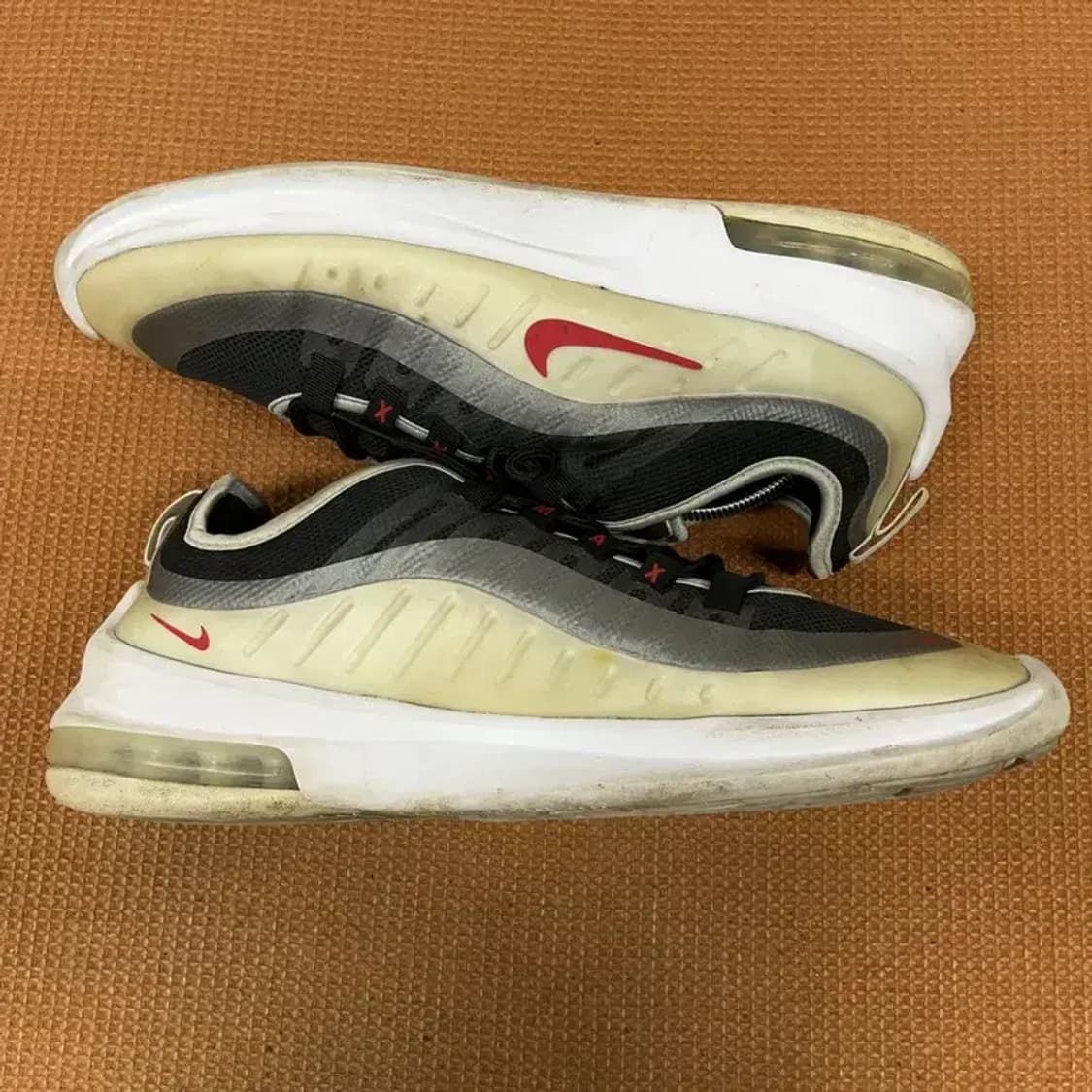 나이키 에어맥스 엑시스 남자 운동화 신발 290 G08408 상품이미지3