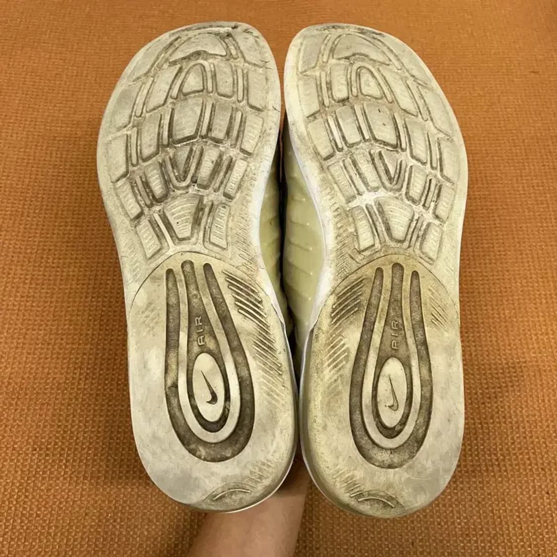 나이키 에어맥스 엑시스 남자 운동화 신발 290 G08408 상품이미지4