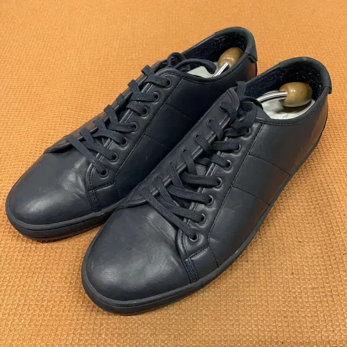 알도 ALDO 네이비 스니커즈 남자 신발 UK11 G08412 상품이미지1