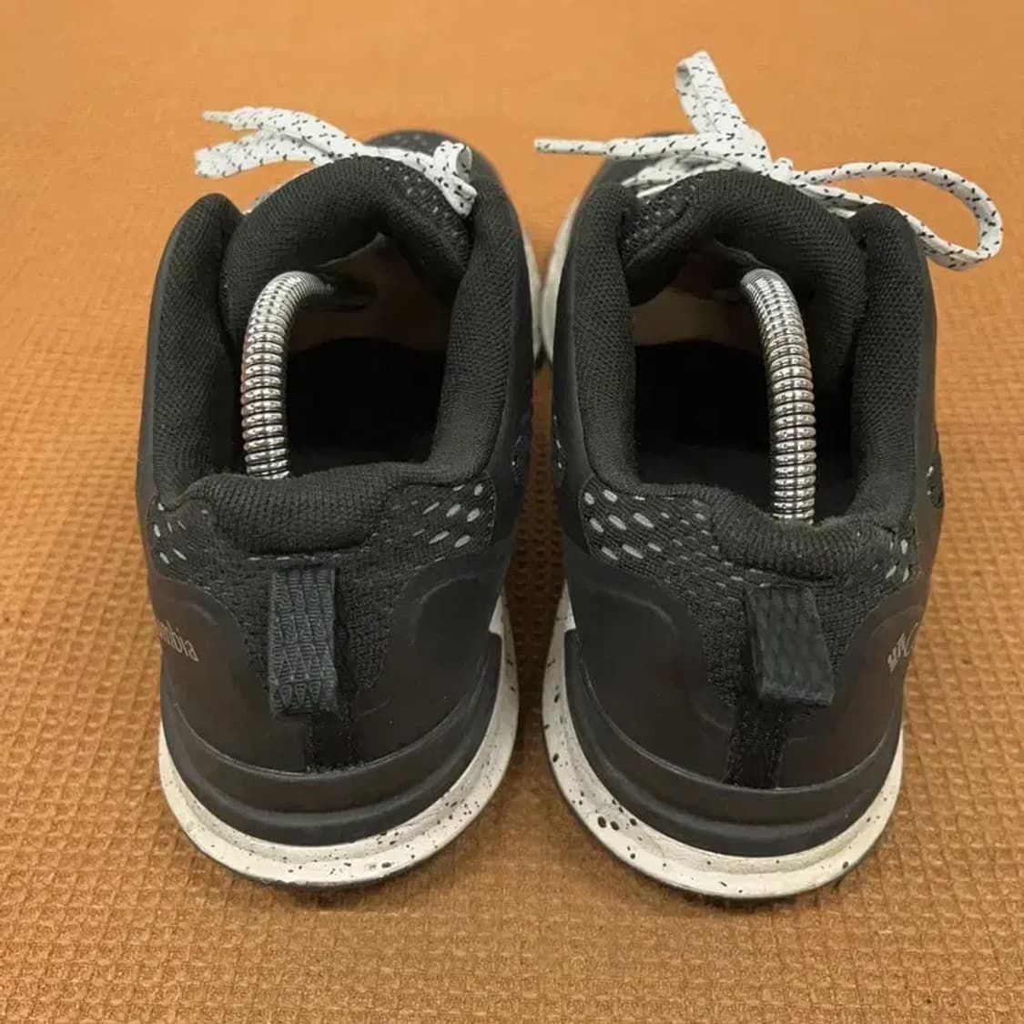 콜럼비아 등산 아웃도어 운동화 신발 250 G08414 상품이미지2