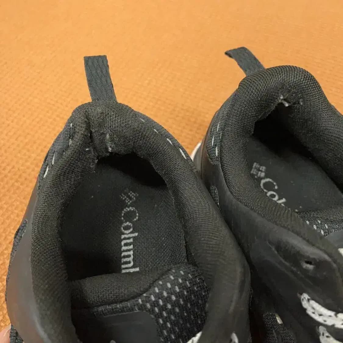 콜럼비아 등산 아웃도어 운동화 신발 250 G08414 상품이미지6