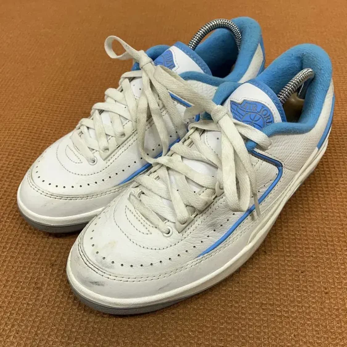 나이키 GS 에어조던 2 로우 운동화 신발 240 G08416 상품이미지1