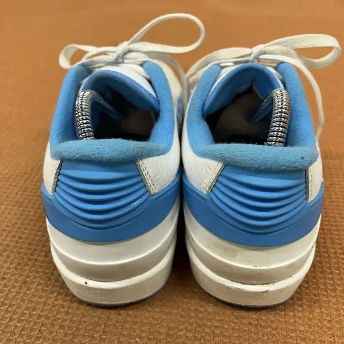 나이키 GS 에어조던 2 로우 운동화 신발 240 G08416 상품이미지2