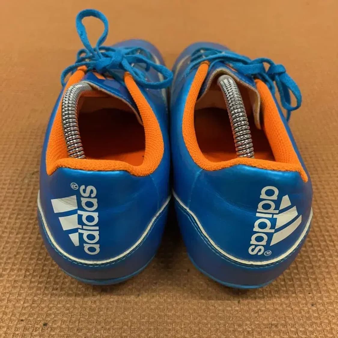 아디다스 F5 TRX HG 남자 축구화 270 G08417 상품이미지2