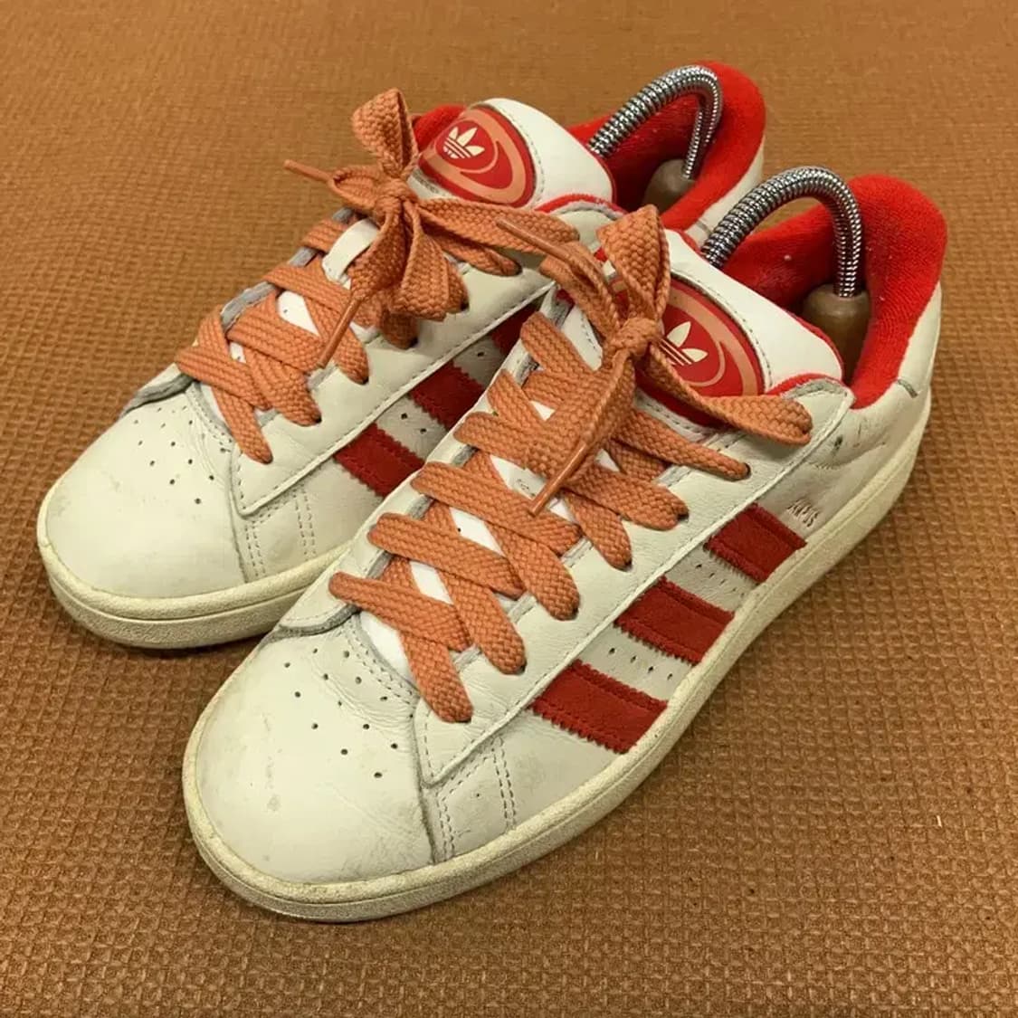 아디다스 오리지널 캠퍼스 00s 스니커즈 신발 240 G08419 상품이미지1