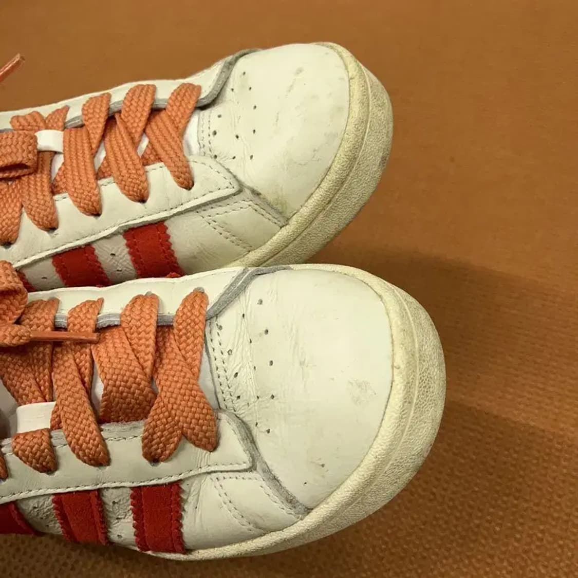 아디다스 오리지널 캠퍼스 00s 스니커즈 신발 240 G08419 상품이미지6