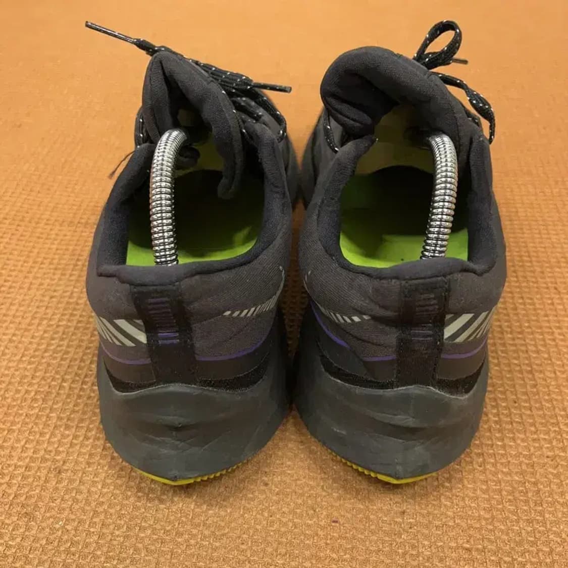 나이키 줌 원플로 6 쉴드 런닝화 운동화 신발 260 G08422 상품이미지2