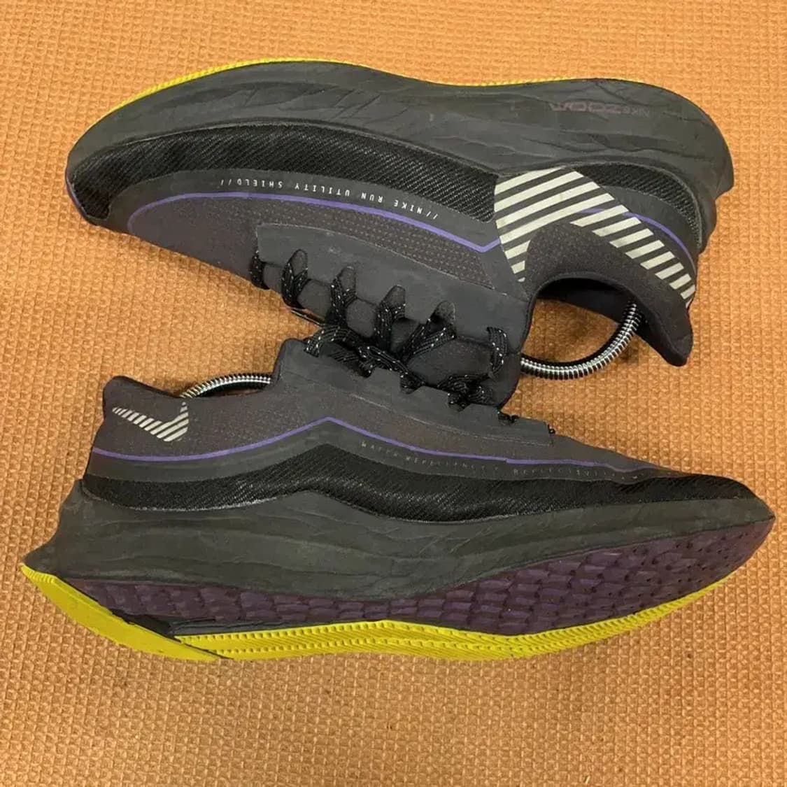 나이키 줌 원플로 6 쉴드 런닝화 운동화 신발 260 G08422 상품이미지3