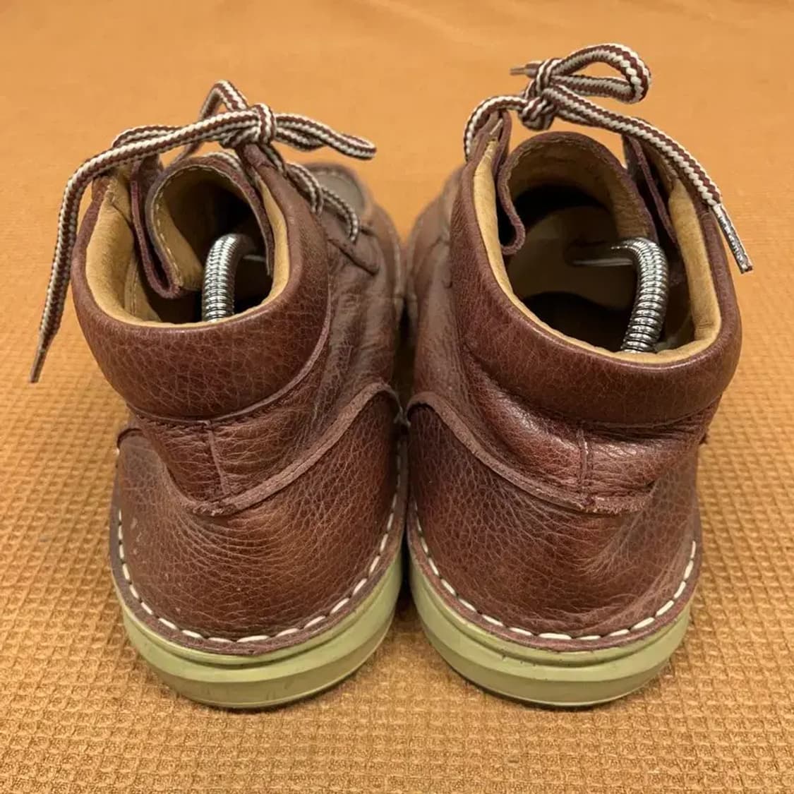 버켄스탁 파사데나 하이 부츠 남자 신발 265 G08430 상품이미지2