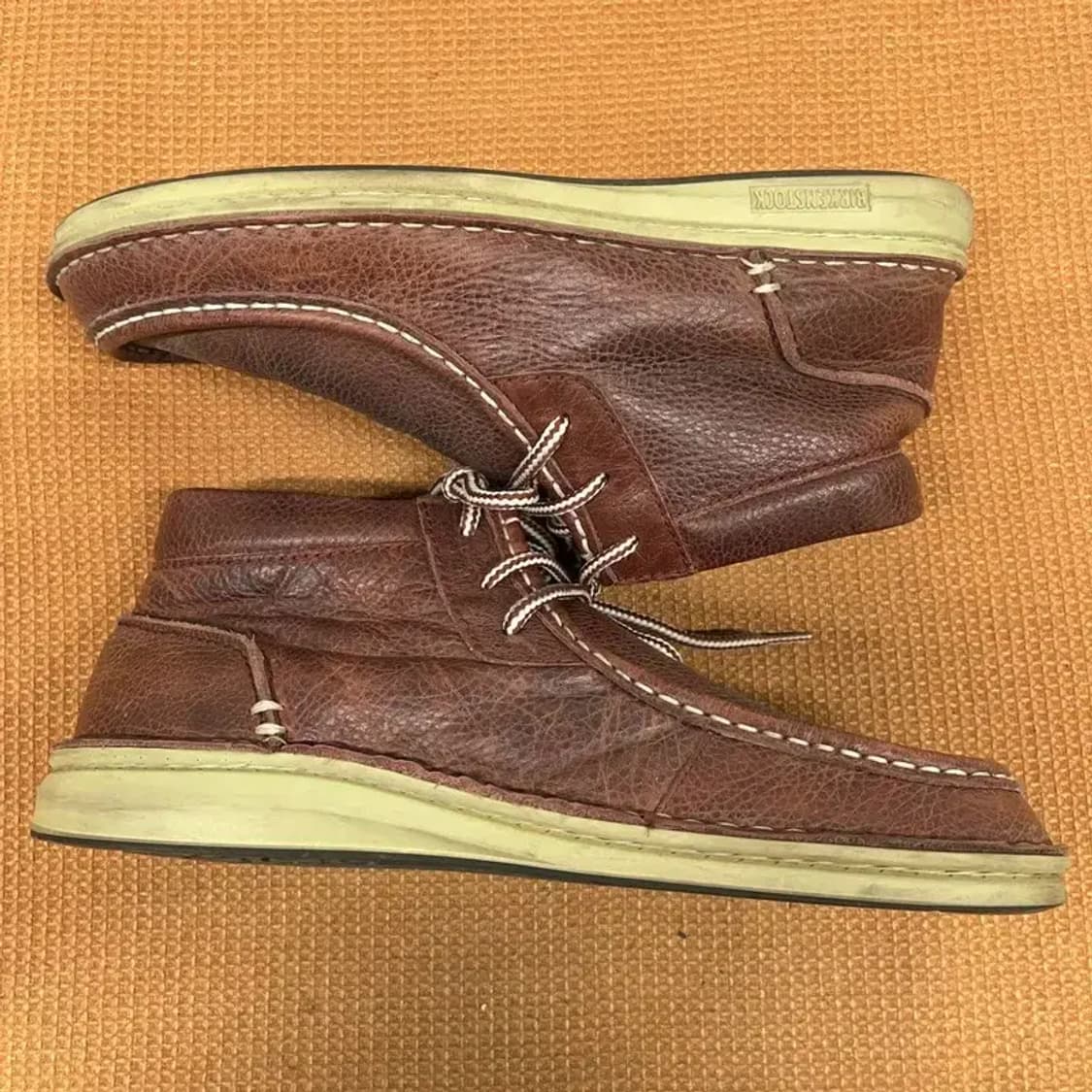 버켄스탁 파사데나 하이 부츠 남자 신발 265 G08430 상품이미지3