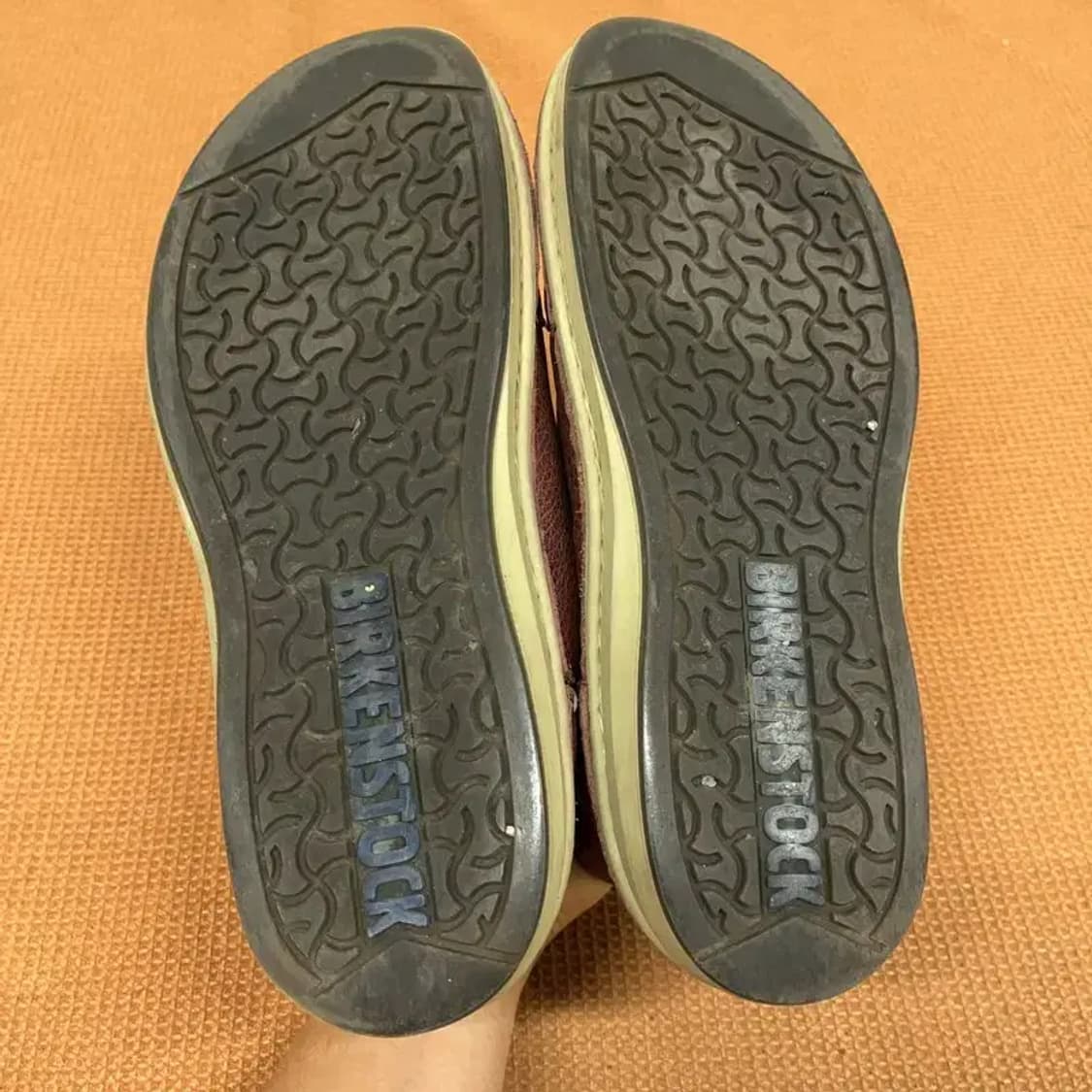 버켄스탁 파사데나 하이 부츠 남자 신발 265 G08430 상품이미지4