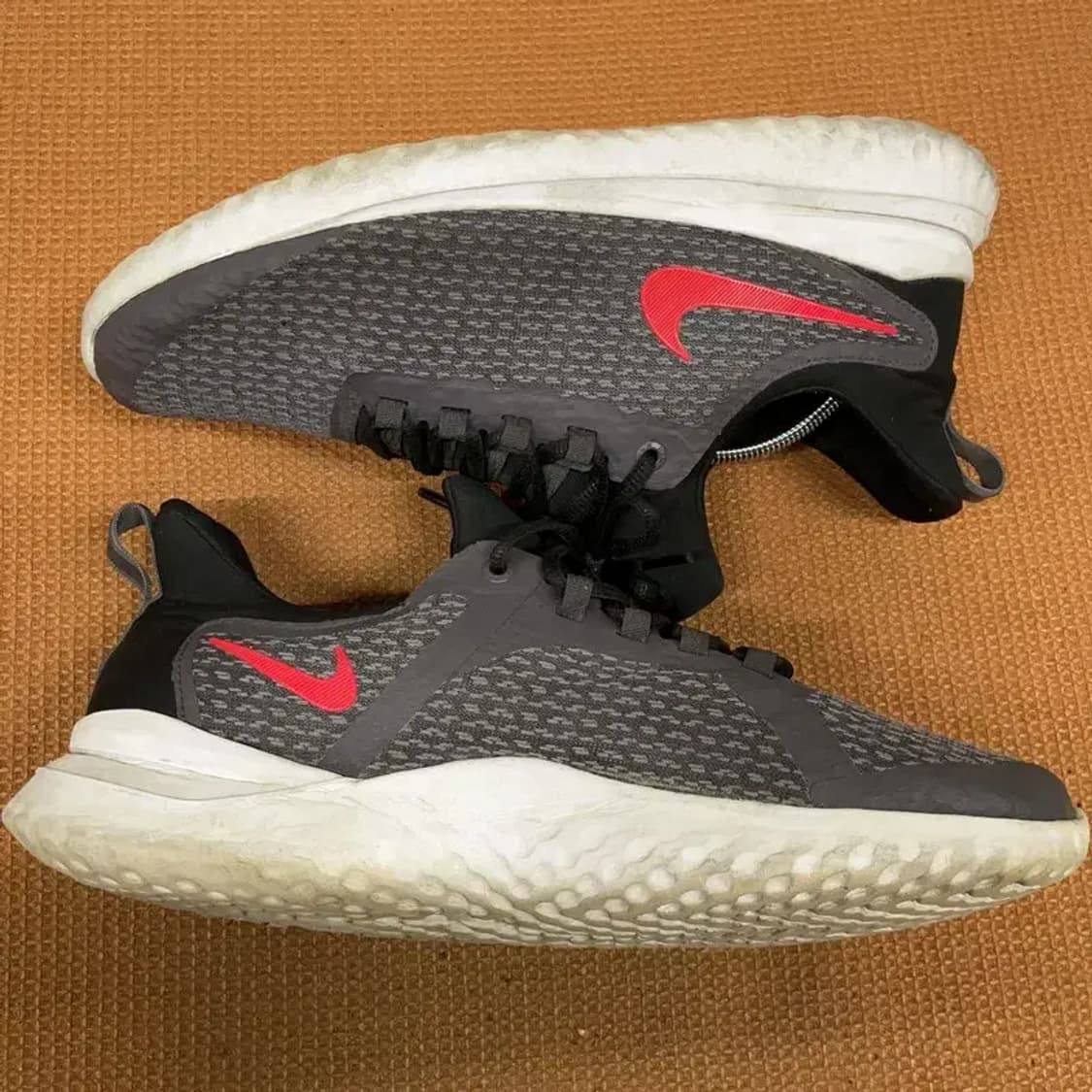 나이키 리뉴 리발 남자 운동화 런닝화 신발 290 G08423 상품이미지3