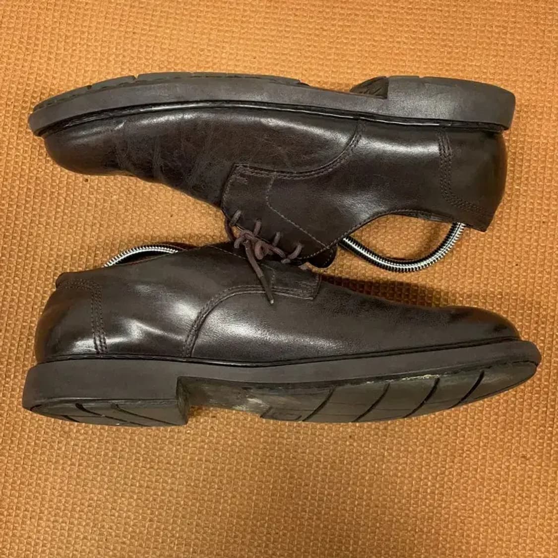 캠퍼 남성 정장구두 로퍼 40 G08457 상품이미지3