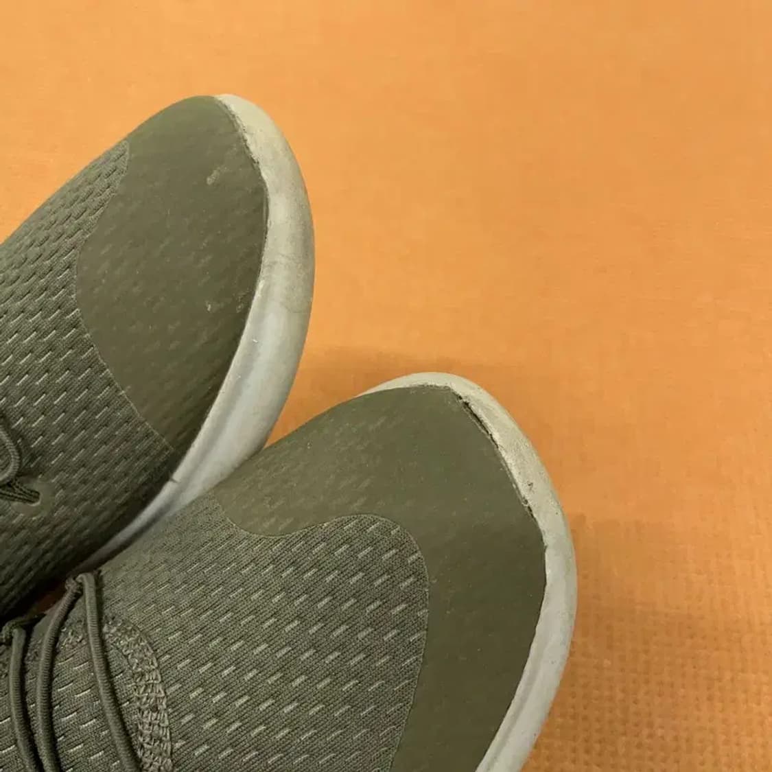 나이키 프리 런 커뮤터 운동화 런닝화 신발 250 G08428 상품이미지6