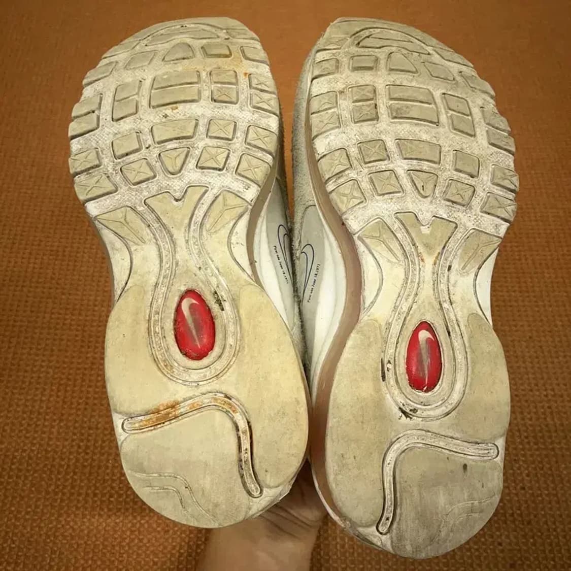 나이키 에어맥스 97 SE 여성 운동화 신발 235 G08431 상품이미지4