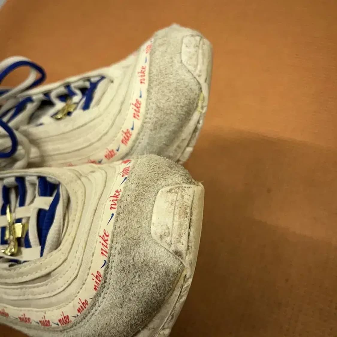 나이키 에어맥스 97 SE 여성 운동화 신발 235 G08431 상품이미지6