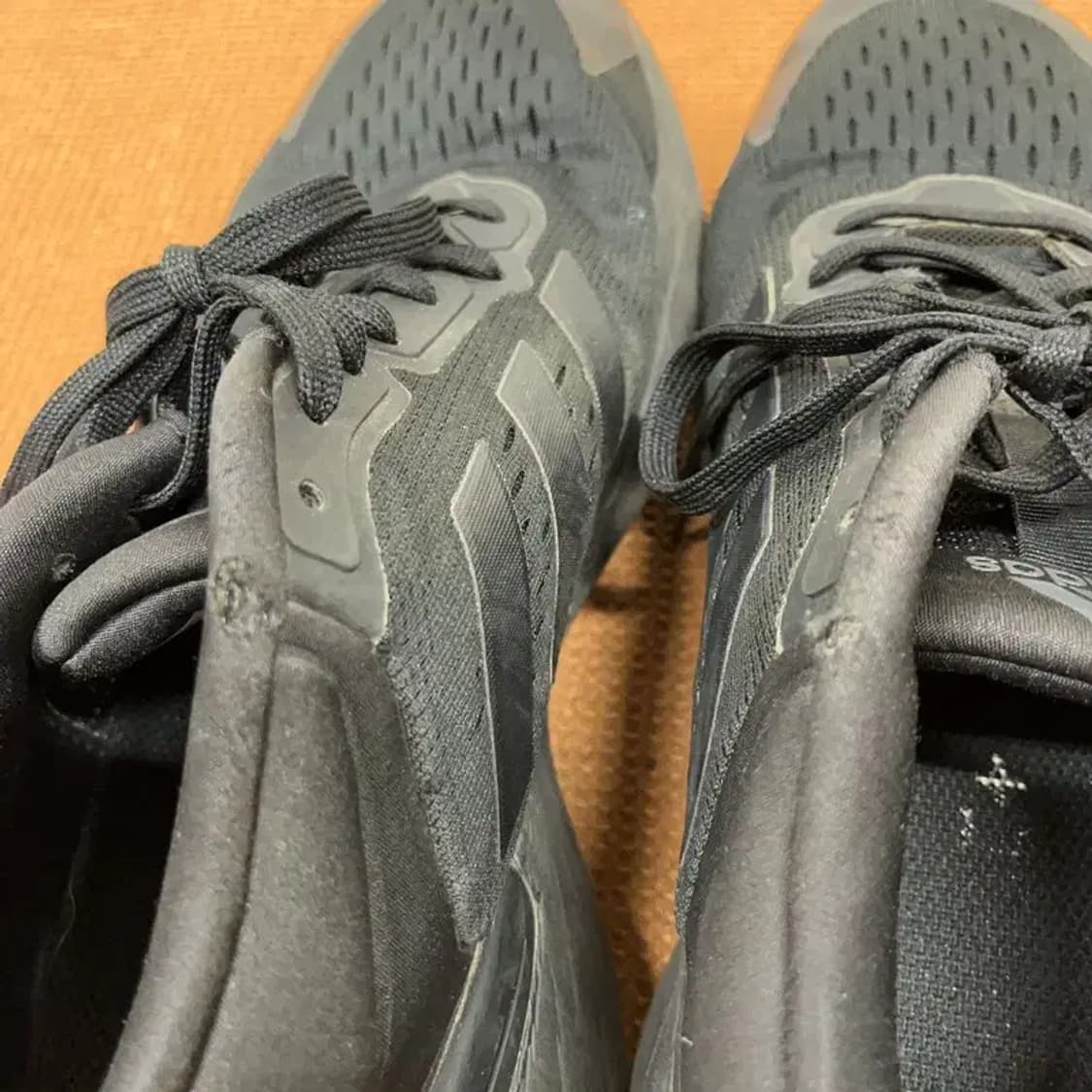 아디다스 리스폰스 슈퍼3 운동화 런닝화 남자 신발 300 G08435 상품이미지6