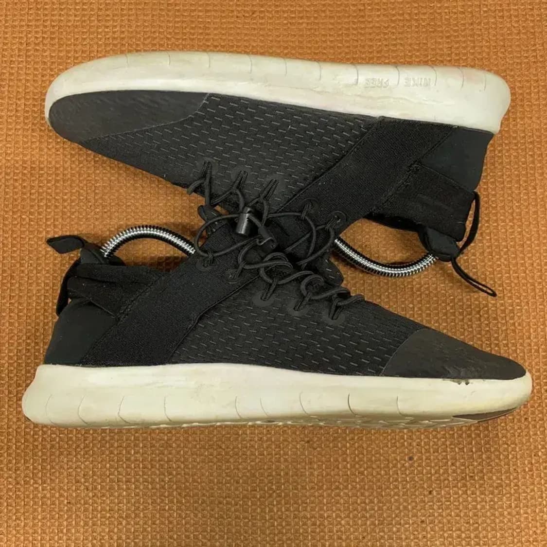 나이키 프리런 우먼스 런닝화 운동화 신발 240 G08437 상품이미지3