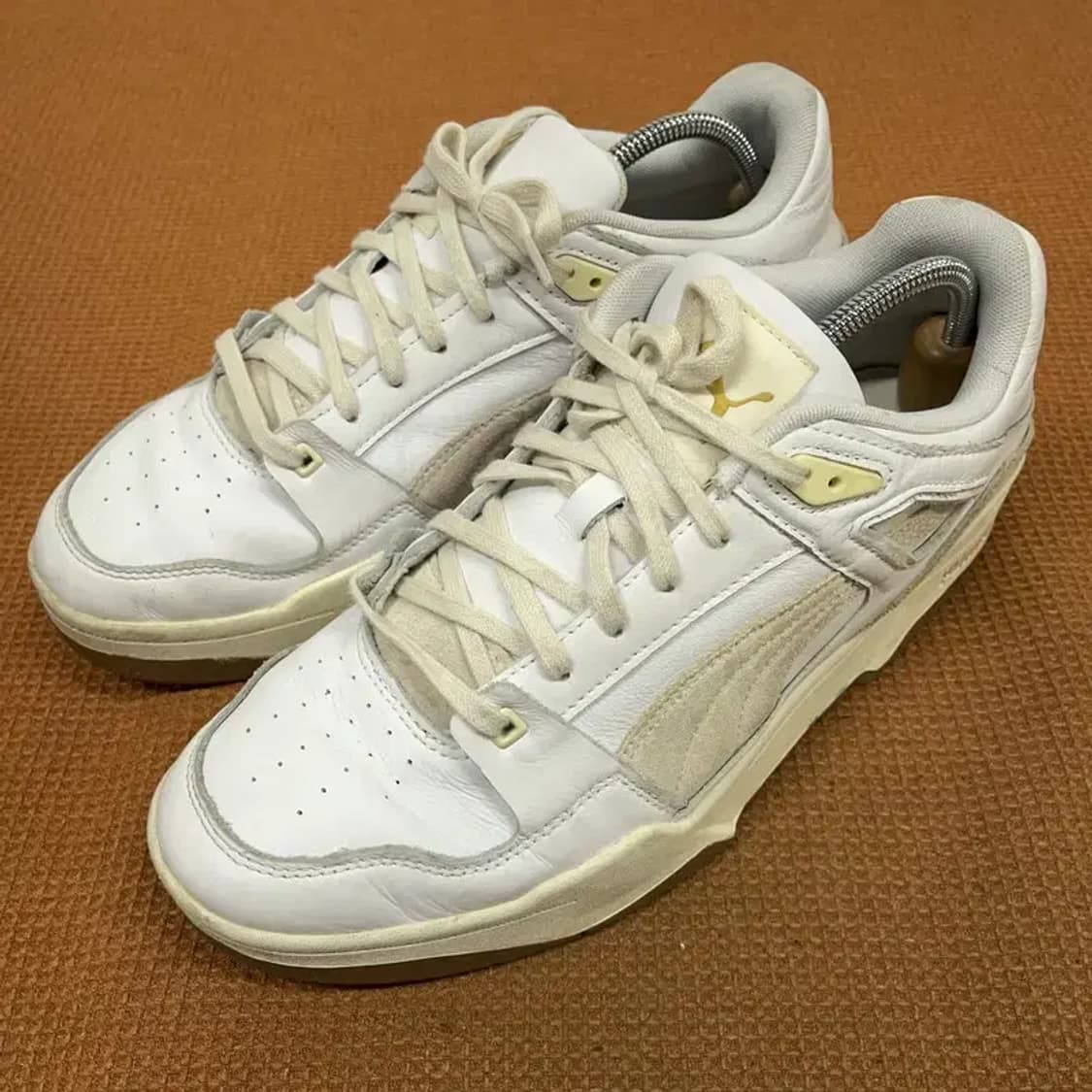 푸마 GEN.G 슬립스트림 스니커즈 운동화 신발 280 G08442 상품이미지1