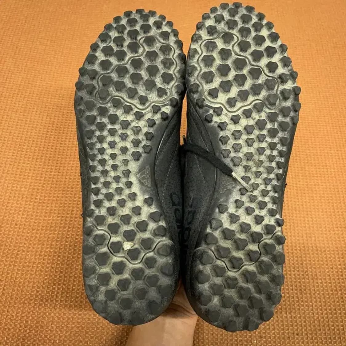 아디다스 골레토 7 TF 풋살화 축구화 신발 250 G08443 상품이미지4