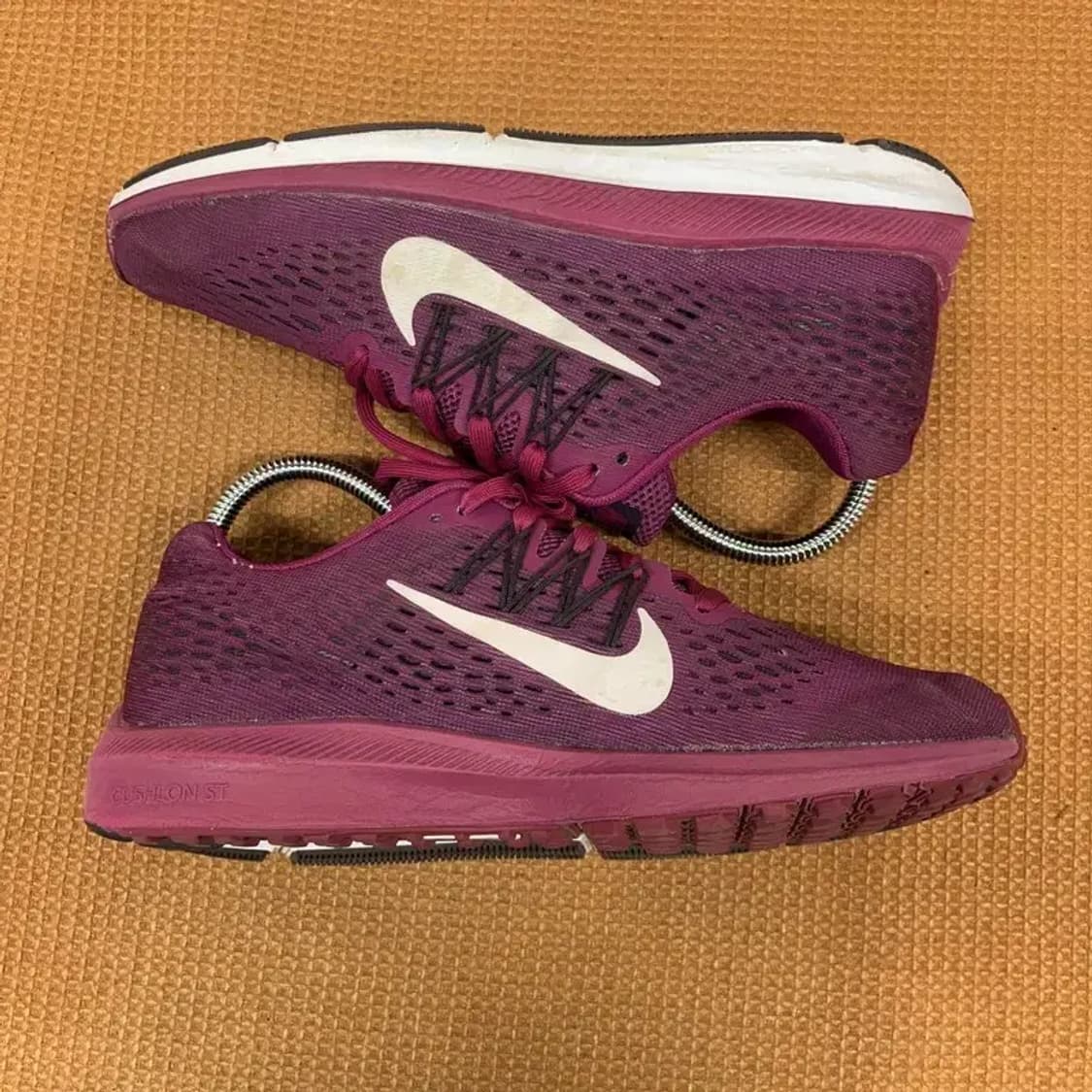 나이키 줌 원플로 5 여성 런닝화 운동화 신발 230 G08450 상품이미지3