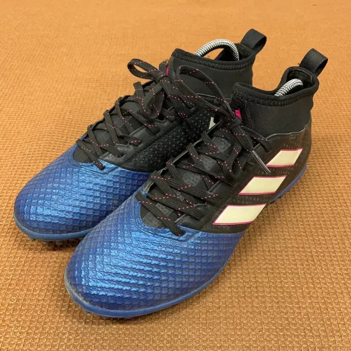 아디다스 에이스 17.3 풋살화 축구화 신발 250 G08451 상품이미지1