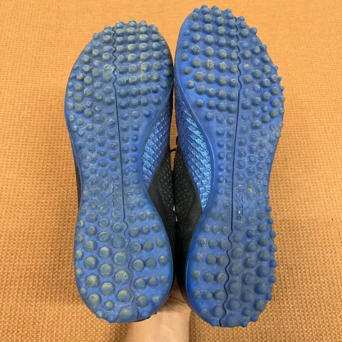 아디다스 에이스 17.3 풋살화 축구화 신발 250 G08451 상품이미지4