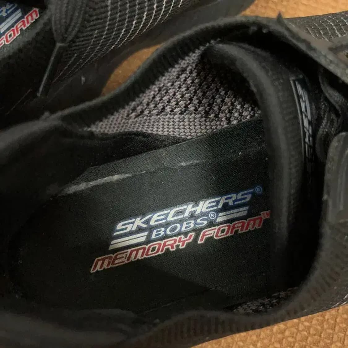 스케쳐스 밥스 메모리폼 운동화 런닝화 신발 260 G08453 상품이미지5