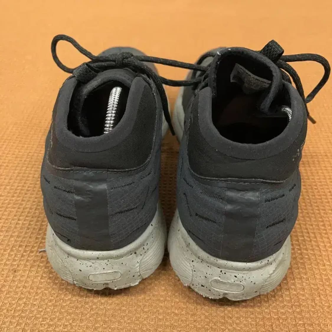 언더아머 UA 차지드 리액터 런닝화 운동화 신발 270 G08465 상품이미지2